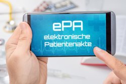 Verbraucherzentrale über die elektronische Patientenakte (ePA)