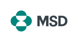 Logo von MSD