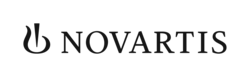 Logo von Novartis