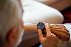 Malteser e.V. zu Smartwatches