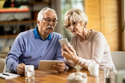 Verbrauchzentrale zum Elektronischen Rezept (E-Rezept)