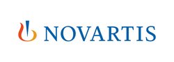 Logo von Novartis