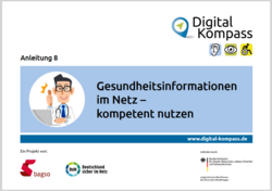 Titelbild der Anleitung 